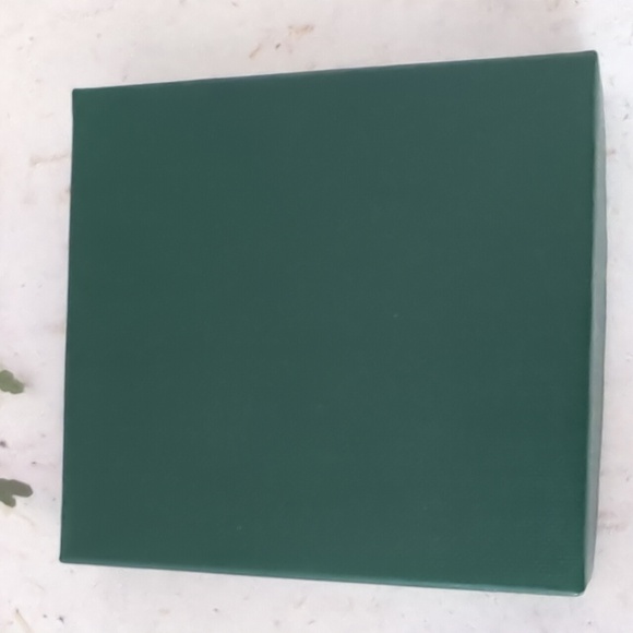 Vintage Seagull Pewter Ornament Nativity Scene 1991 Canada - Picture 4 of 6